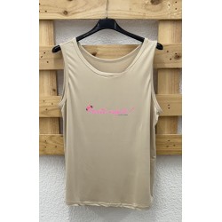 CAMISETA ALMUDENA