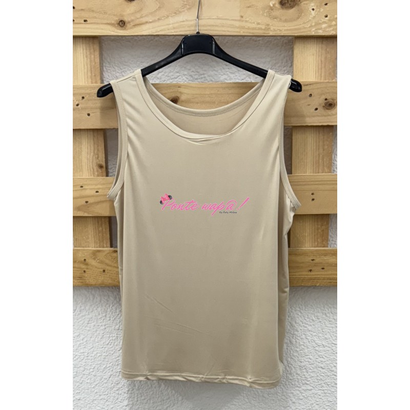 CAMISETA ALMUDENA