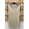 CAMISETA ALMUDENA