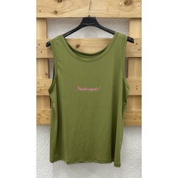 CAMISETA ALMUDENA