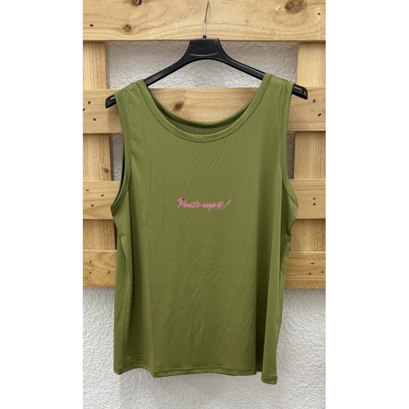 CAMISETA ALMUDENA