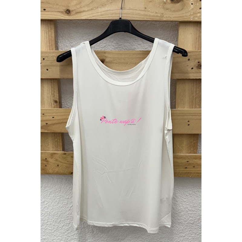 CAMISETA ALMUDENA