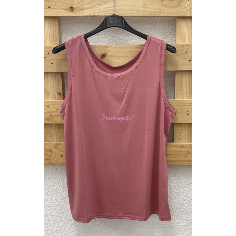 CAMISETA ALMUDENA