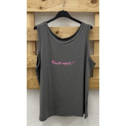 CAMISETA ALMUDENA