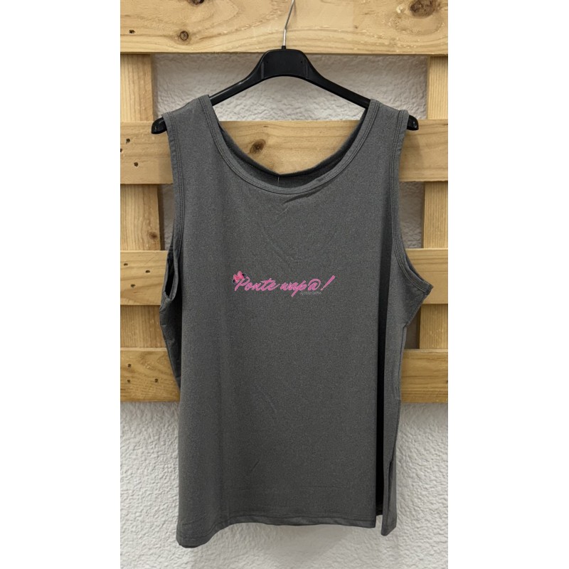 CAMISETA ALMUDENA