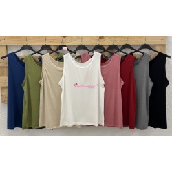 CAMISETA ALMUDENA