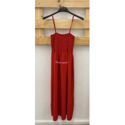 VESTIDO VIOLETA