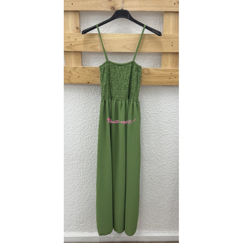 VESTIDO VIOLETA