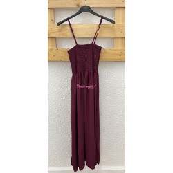 VESTIDO VIOLETA