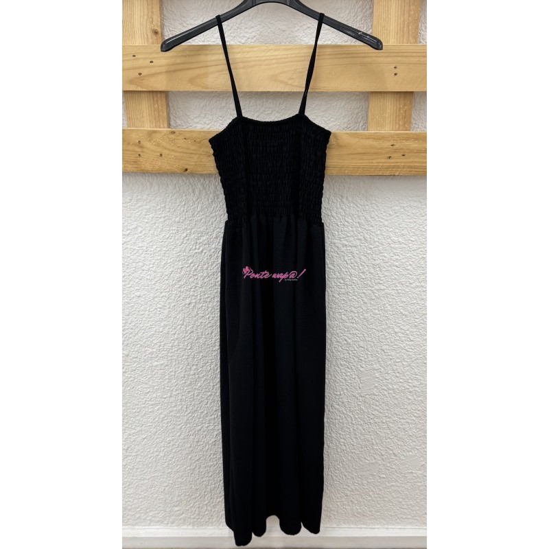VESTIDO VIOLETA