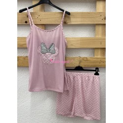 PIJAMA BRISA