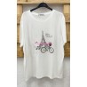 CAMISETA PARIS