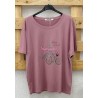 CAMISETA PARIS
