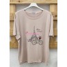 CAMISETA PARIS