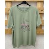 CAMISETA PARIS