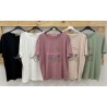 CAMISETA PARIS
