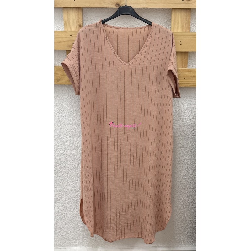 VESTIDO MAR