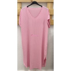VESTIDO MAR
