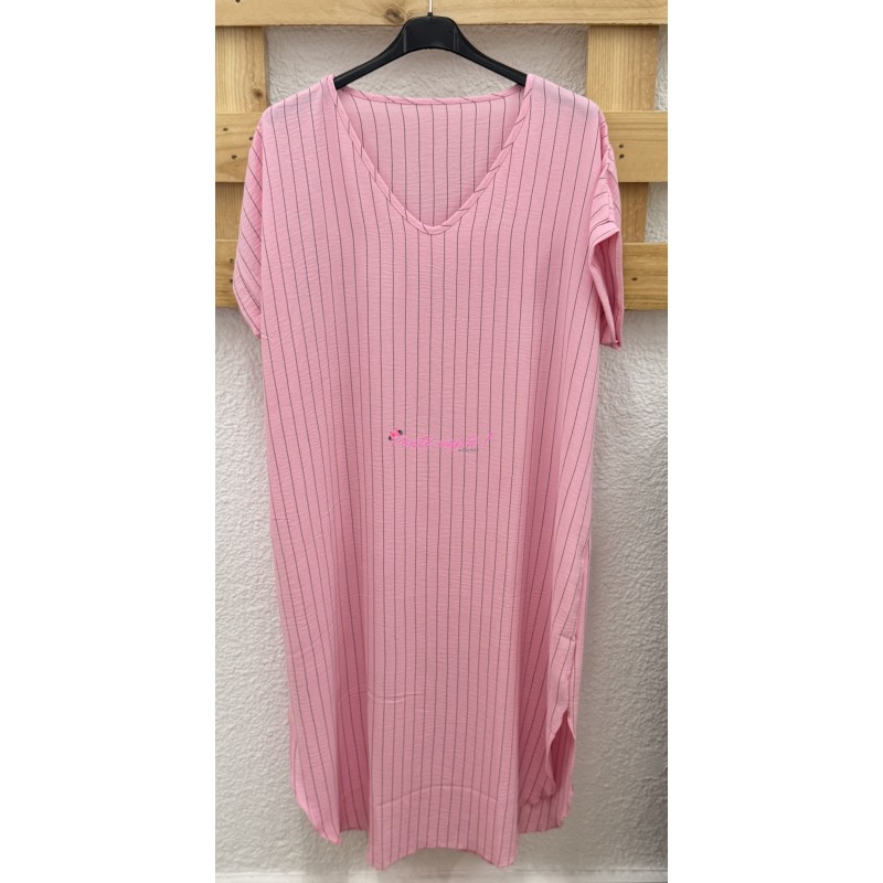 VESTIDO MAR