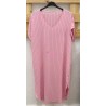 VESTIDO MAR