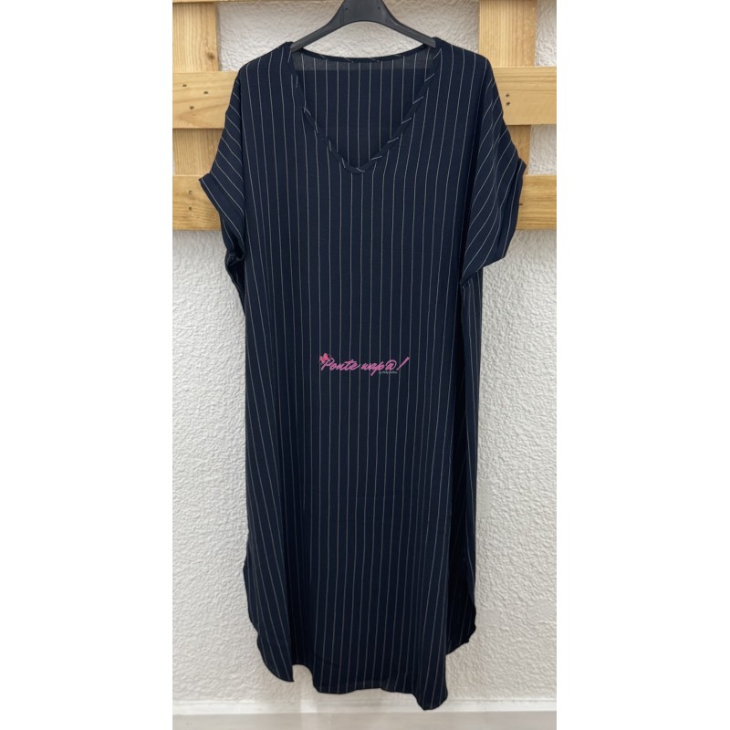 VESTIDO MAR