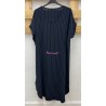 VESTIDO MAR