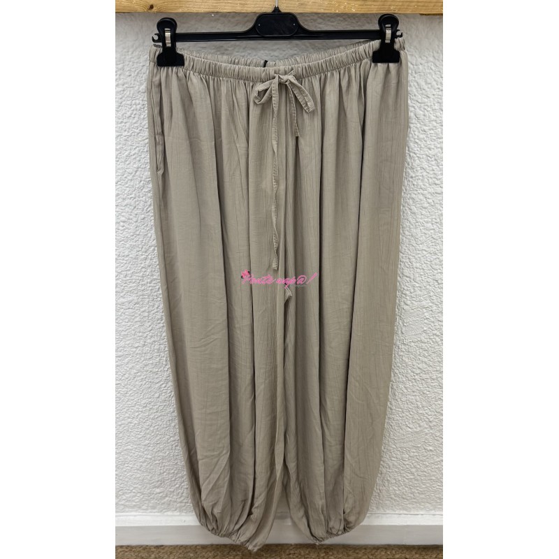 PANTALON ZOE