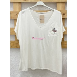 CAMISETA DIANA