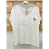 CAMISETA DIANA
