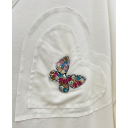 CAMISETA DIANA