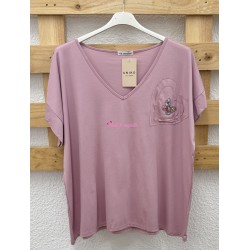CAMISETA DIANA