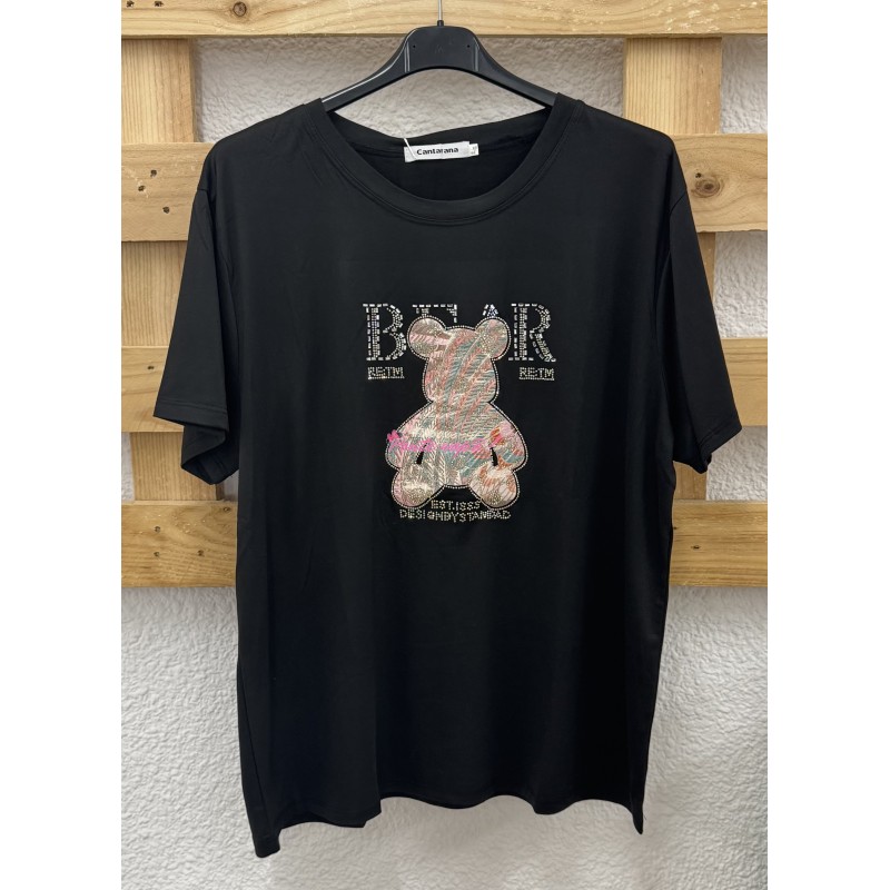 CAMISETA INDIA