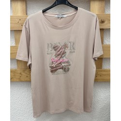 CAMISETA INDIA