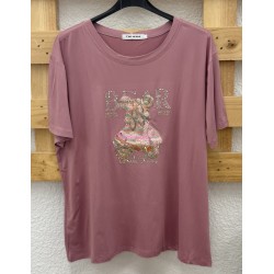 CAMISETA INDIA