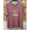 CAMISETA INDIA