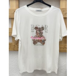 CAMISETA INDIA