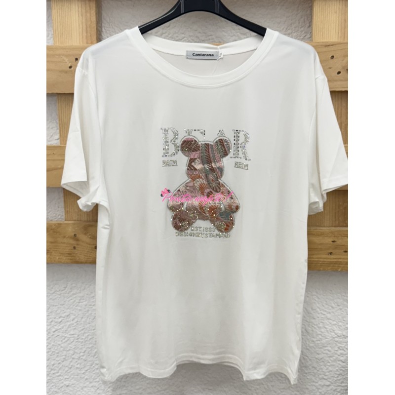 CAMISETA INDIA