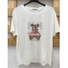 CAMISETA INDIA