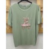 CAMISETA INDIA