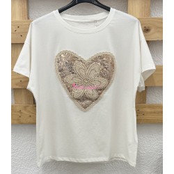 CAMISETA MIA