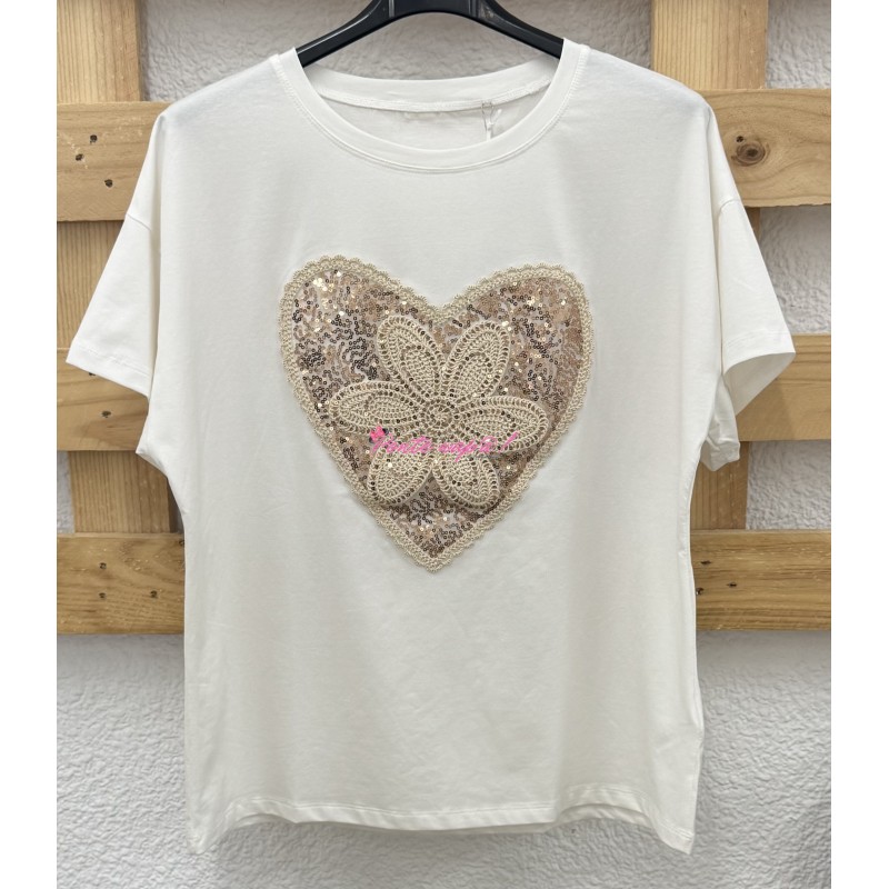 CAMISETA MIA
