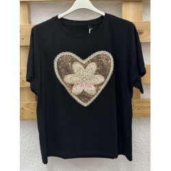 CAMISETA MIA