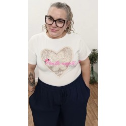 CAMISETA MIA