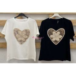 CAMISETA MIA
