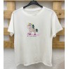 CAMISETA PONY