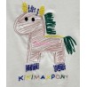 CAMISETA PONY