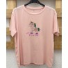 CAMISETA PONY