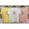 CAMISETA PONY