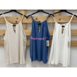 CAMISA VALERIA