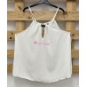 CAMISA VALERIA